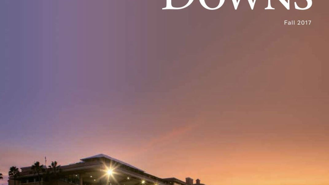 Churchill Downs Magazine