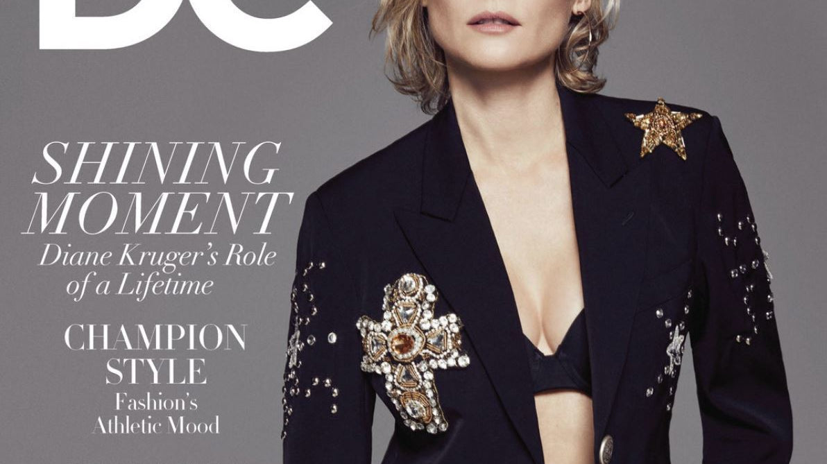 Best of DC: Modern Luxury Magazine