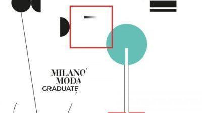 Christina Lombardi Selected as Milano Moda Graduate Nominee