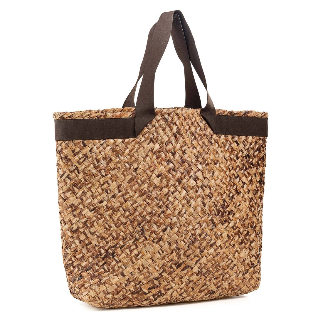 St Barth straw bag Lastelier