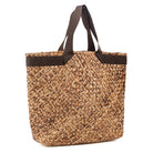 St Barth straw bag Lastelier