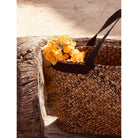 St Barth straw bag Lastelier