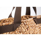 St Barth straw bag Lastelier
