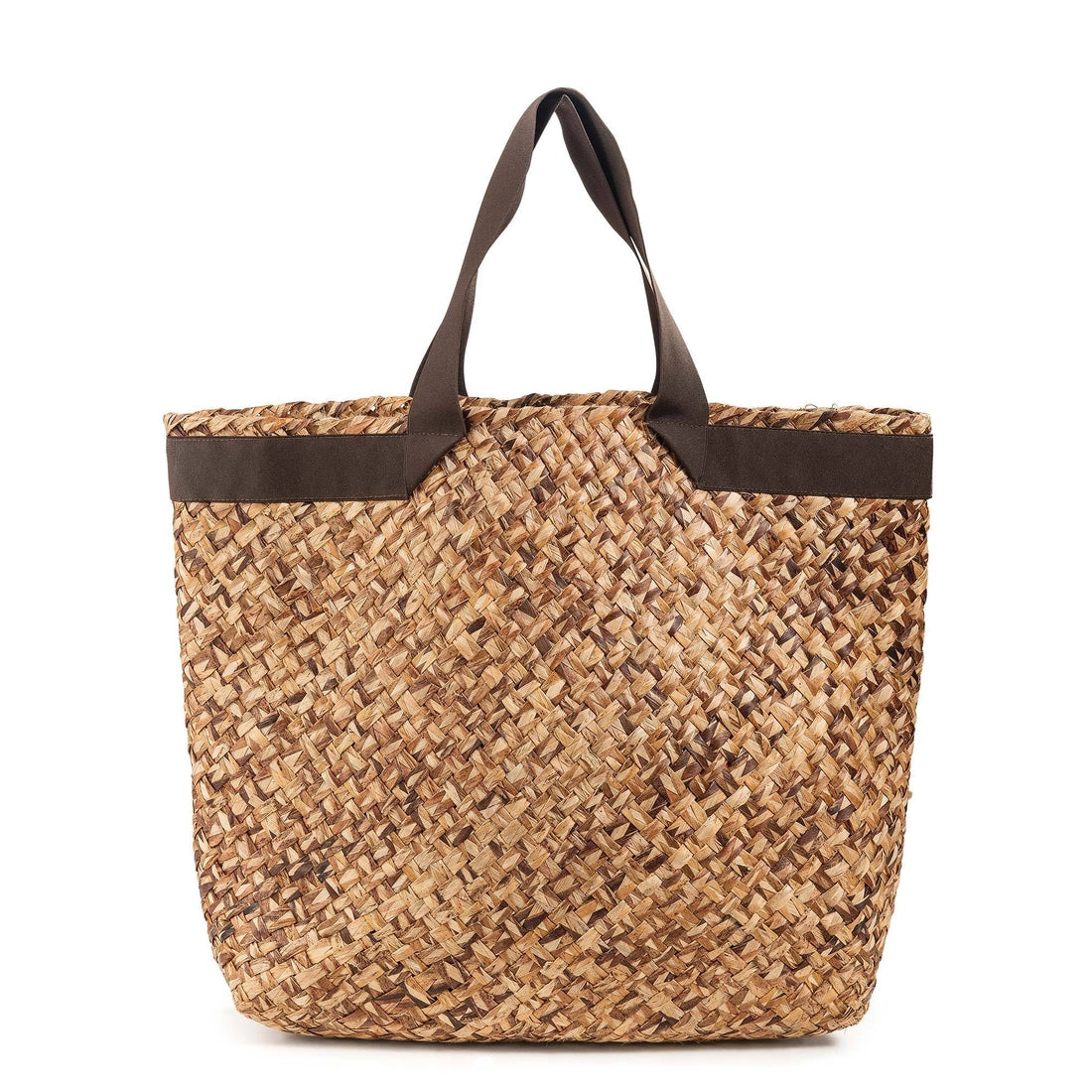 St Barth straw bag Lastelier