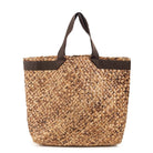 St Barth straw bag Lastelier