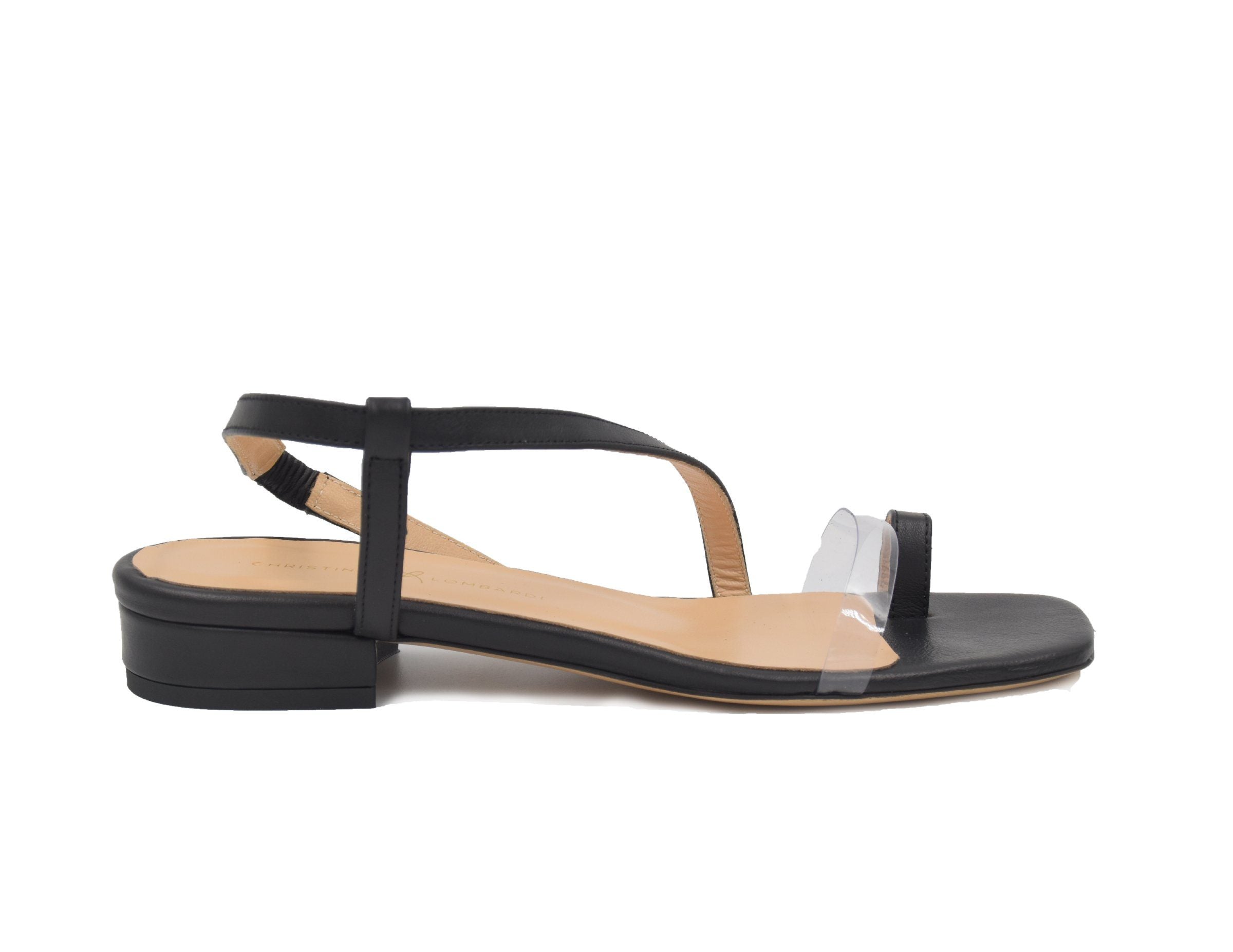 Atrani Atrani Christina Lombardi 36 Black