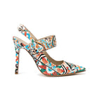 Alessandra Alessandra Christina Lombardi 36 Maiolica Tile