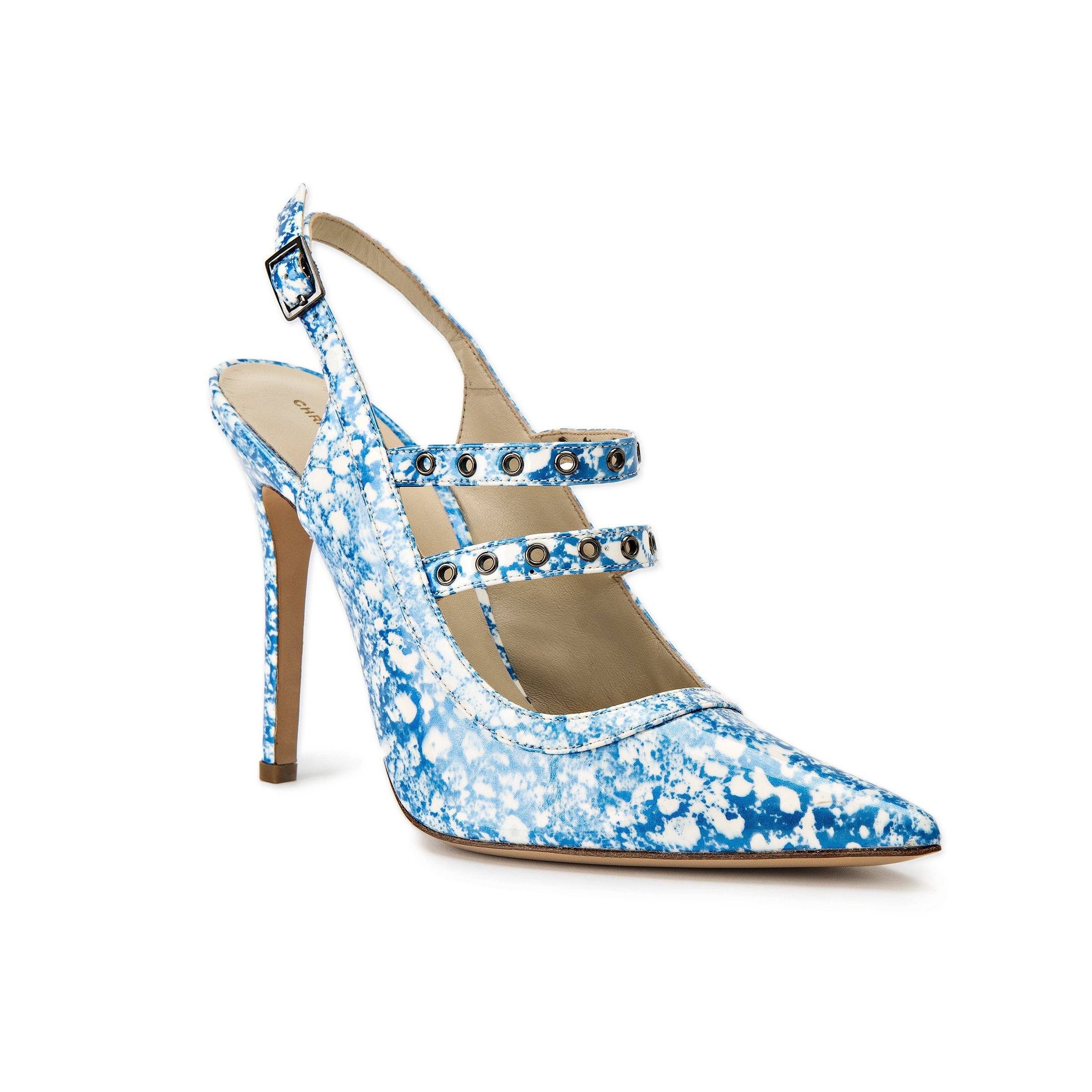 Angelina Angelina Christina Lombardi