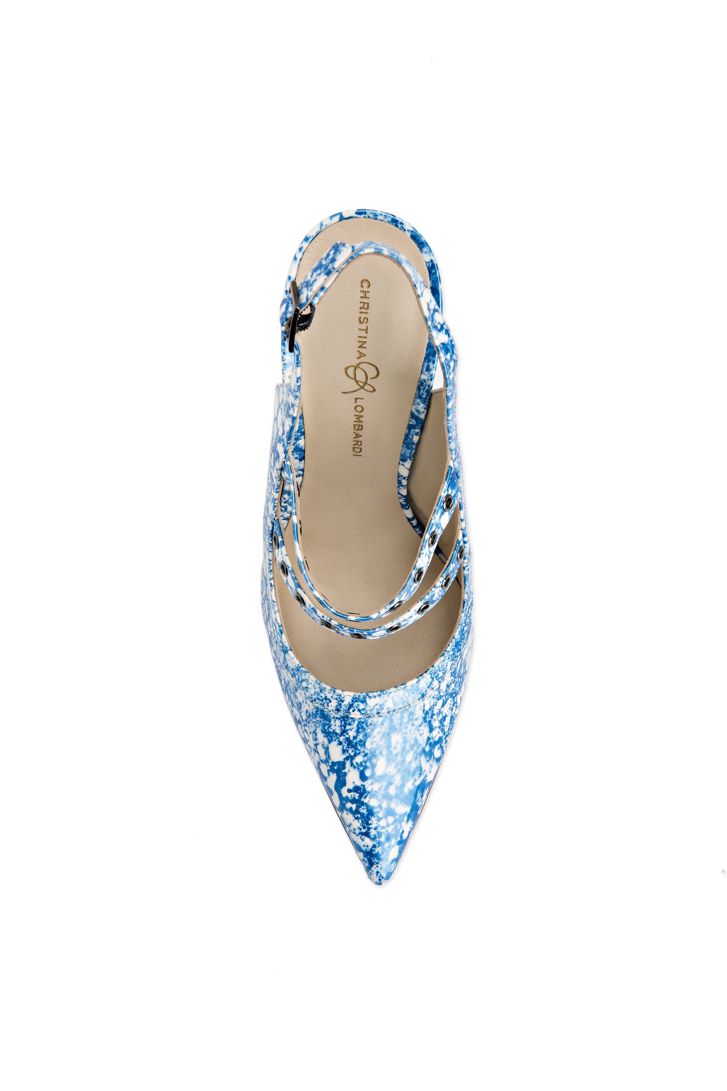 Angelina Angelina Christina Lombardi