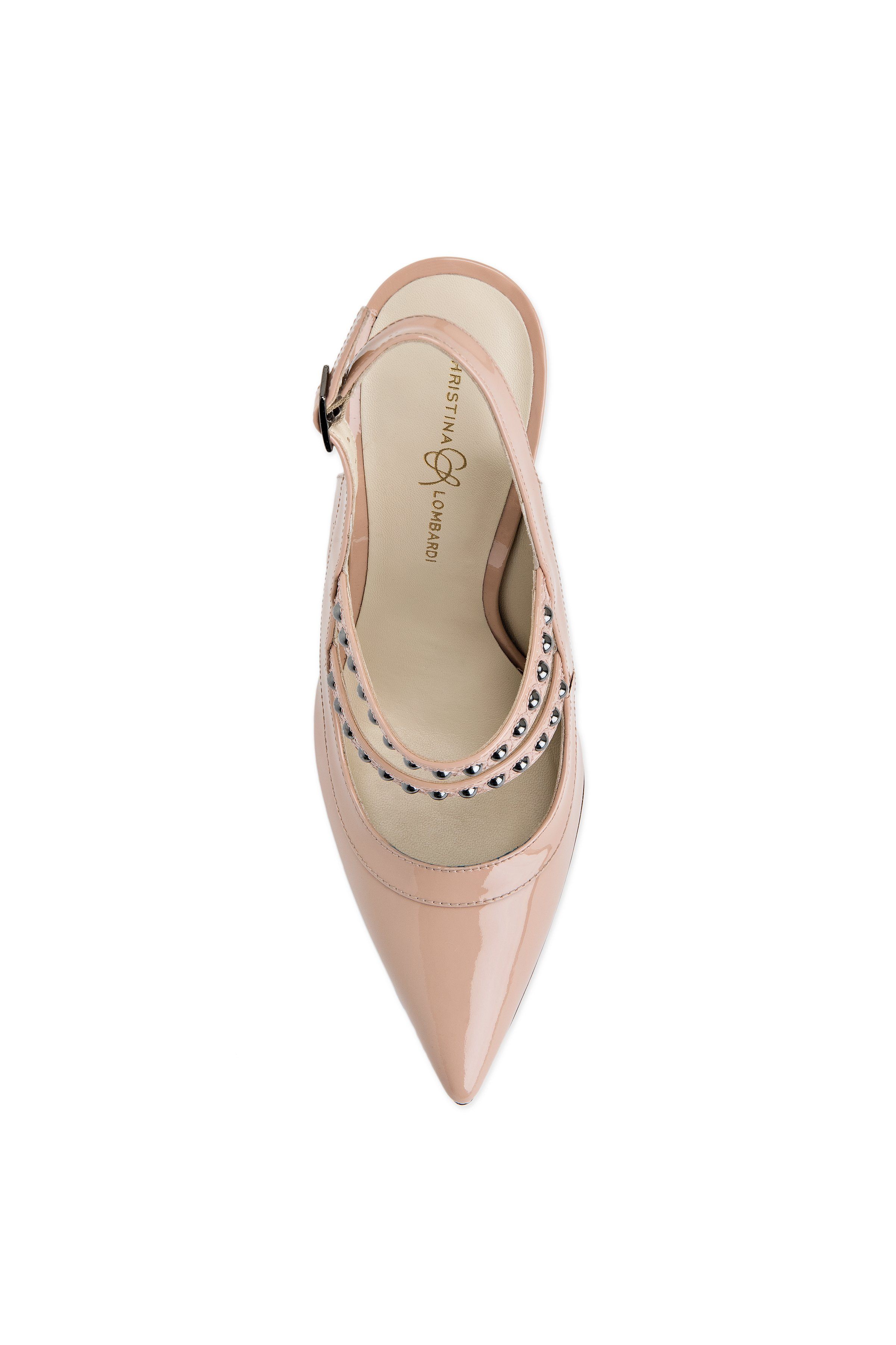 Angelina Angelina Christina Lombardi