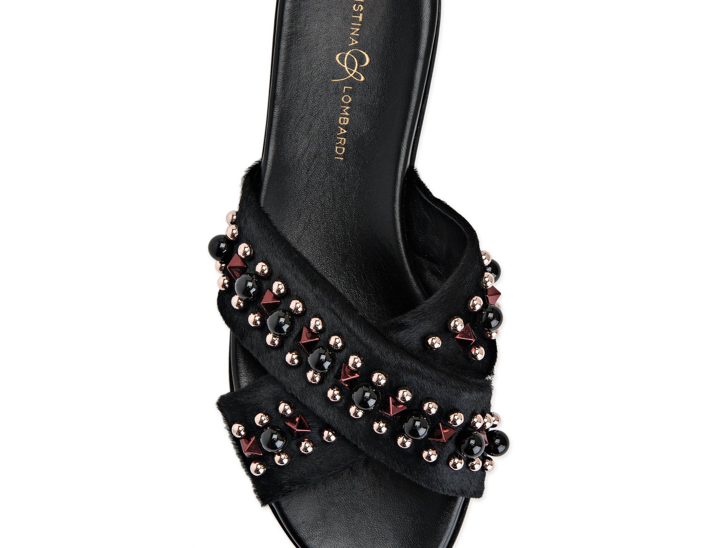 Aria Pony Aria Christina Lombardi