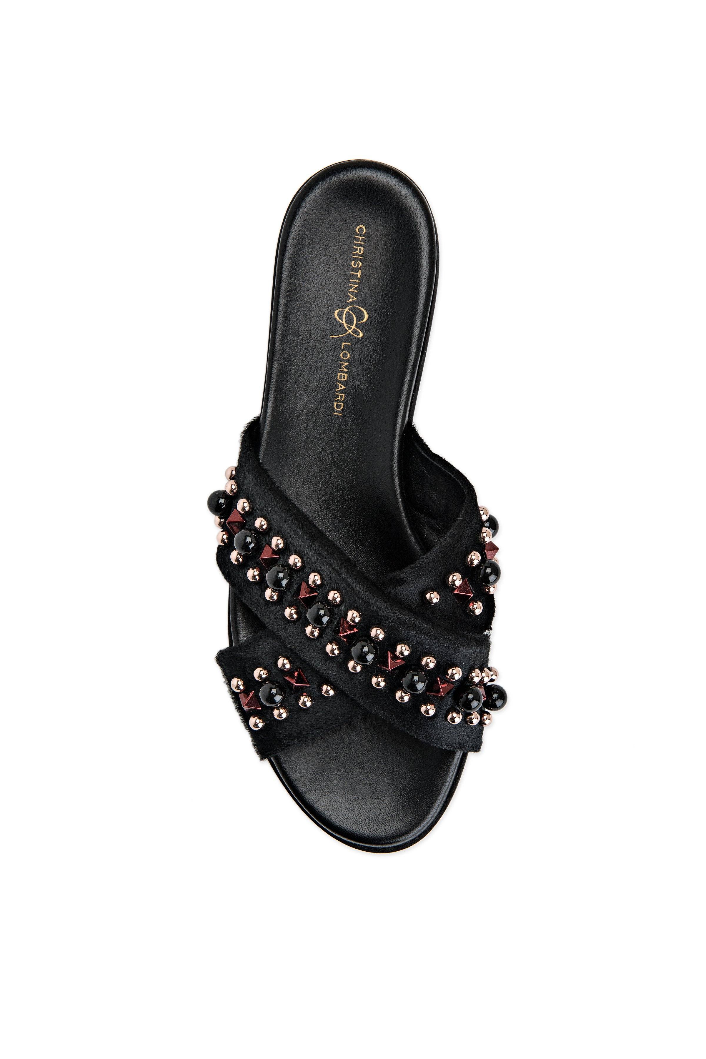 Aria Pony Aria Christina Lombardi