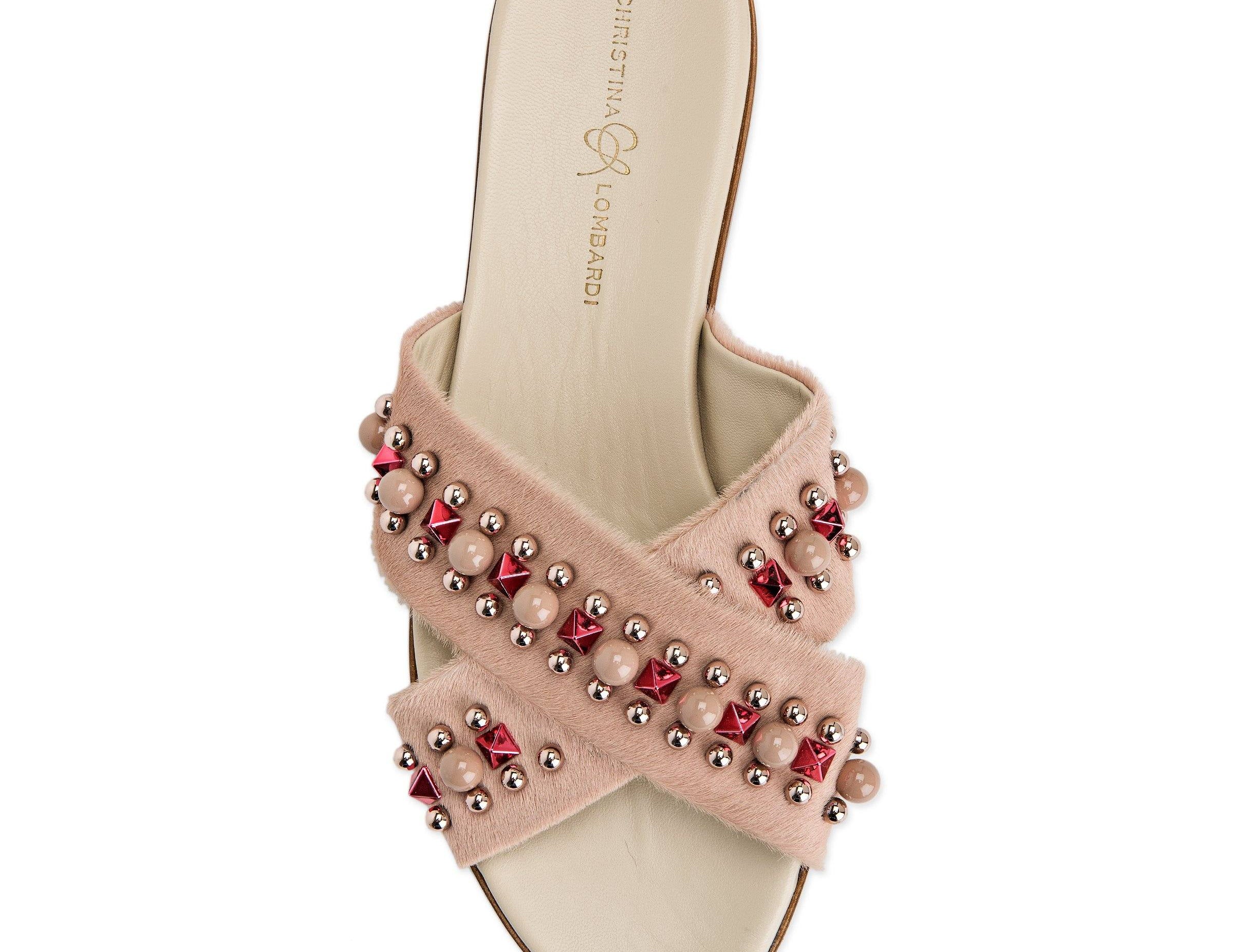 Aria Pony Aria Christina Lombardi