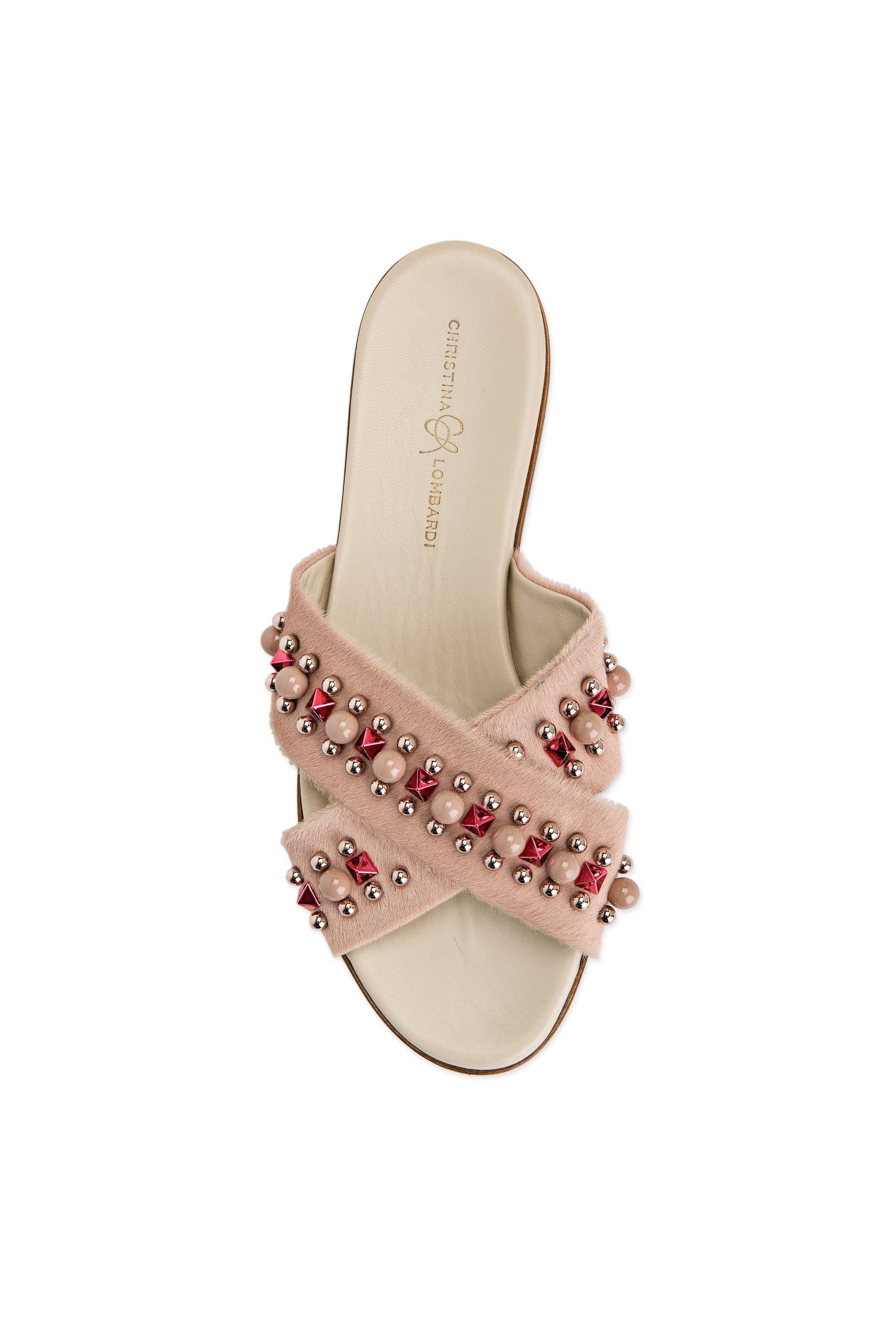 Aria Pony Aria Christina Lombardi