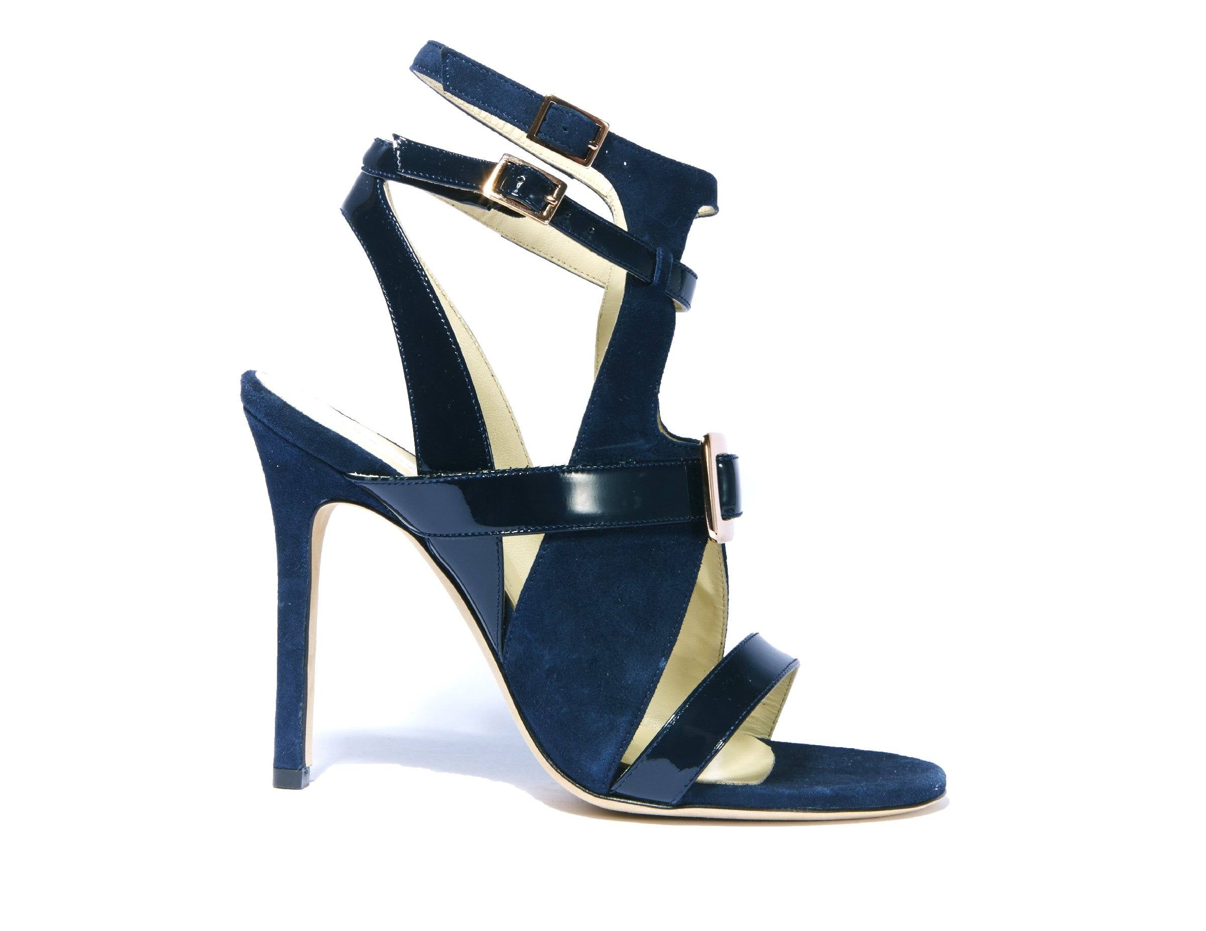 Mary Jo Mary Jo Christina Lombardi 36 Notturno