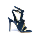 Mary Jo Mary Jo Christina Lombardi 36 Notturno