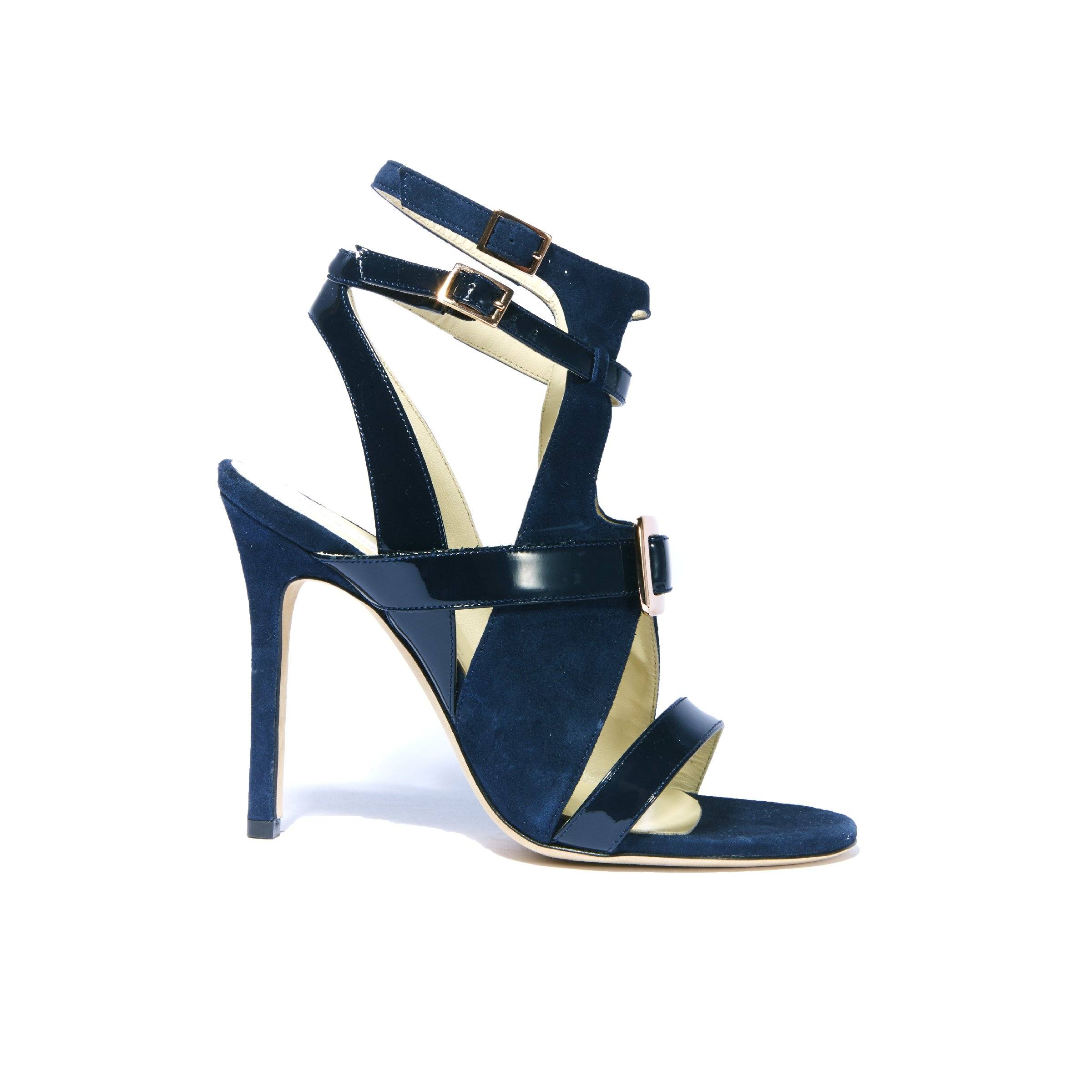 Mary Jo Mary Jo Christina Lombardi 36 Notturno