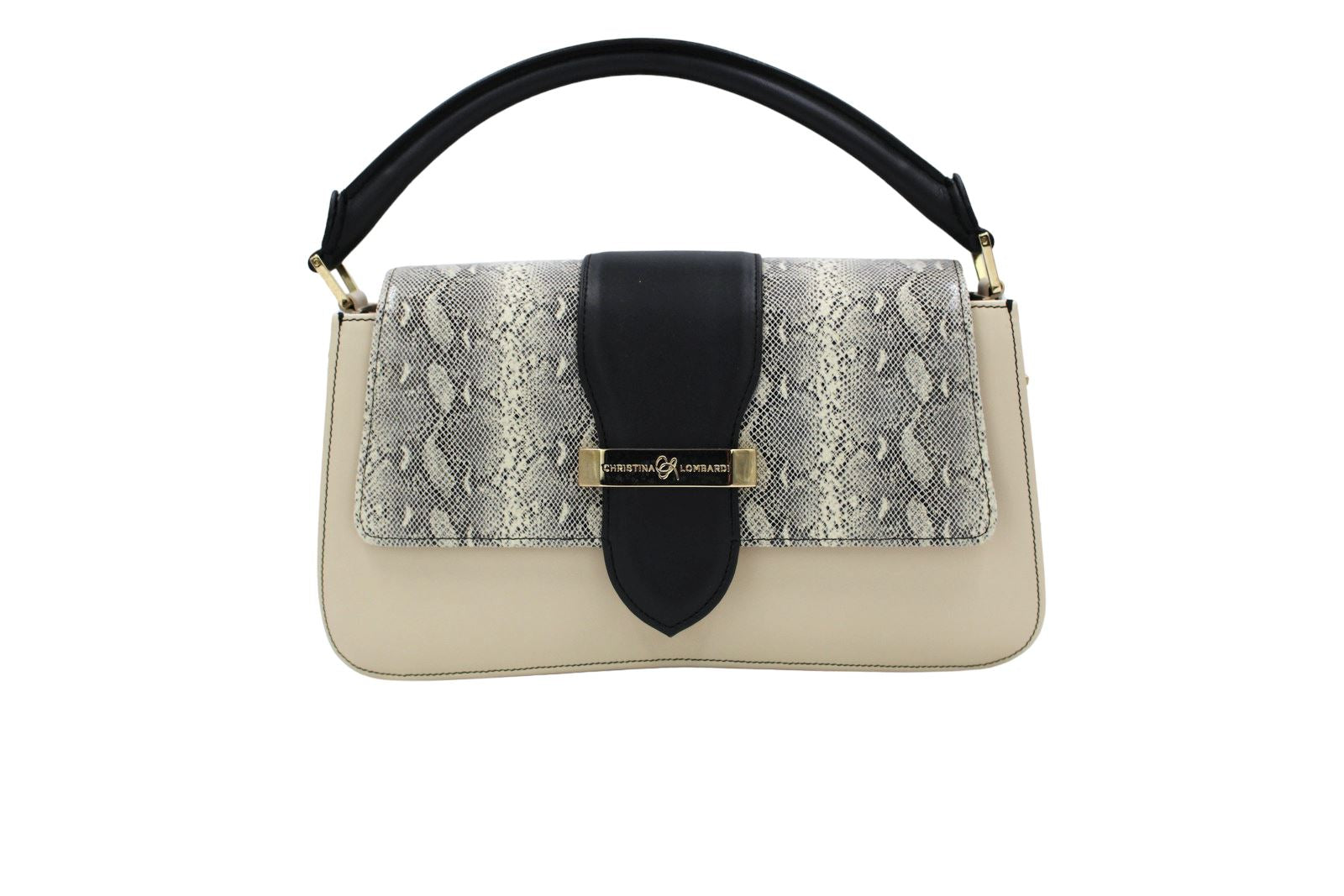 Belle Belle Christina Lombardi