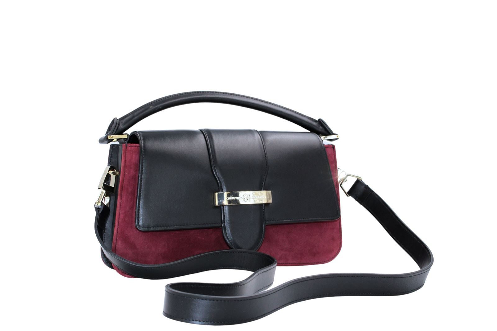 Belle Belle Christina Lombardi Amarena