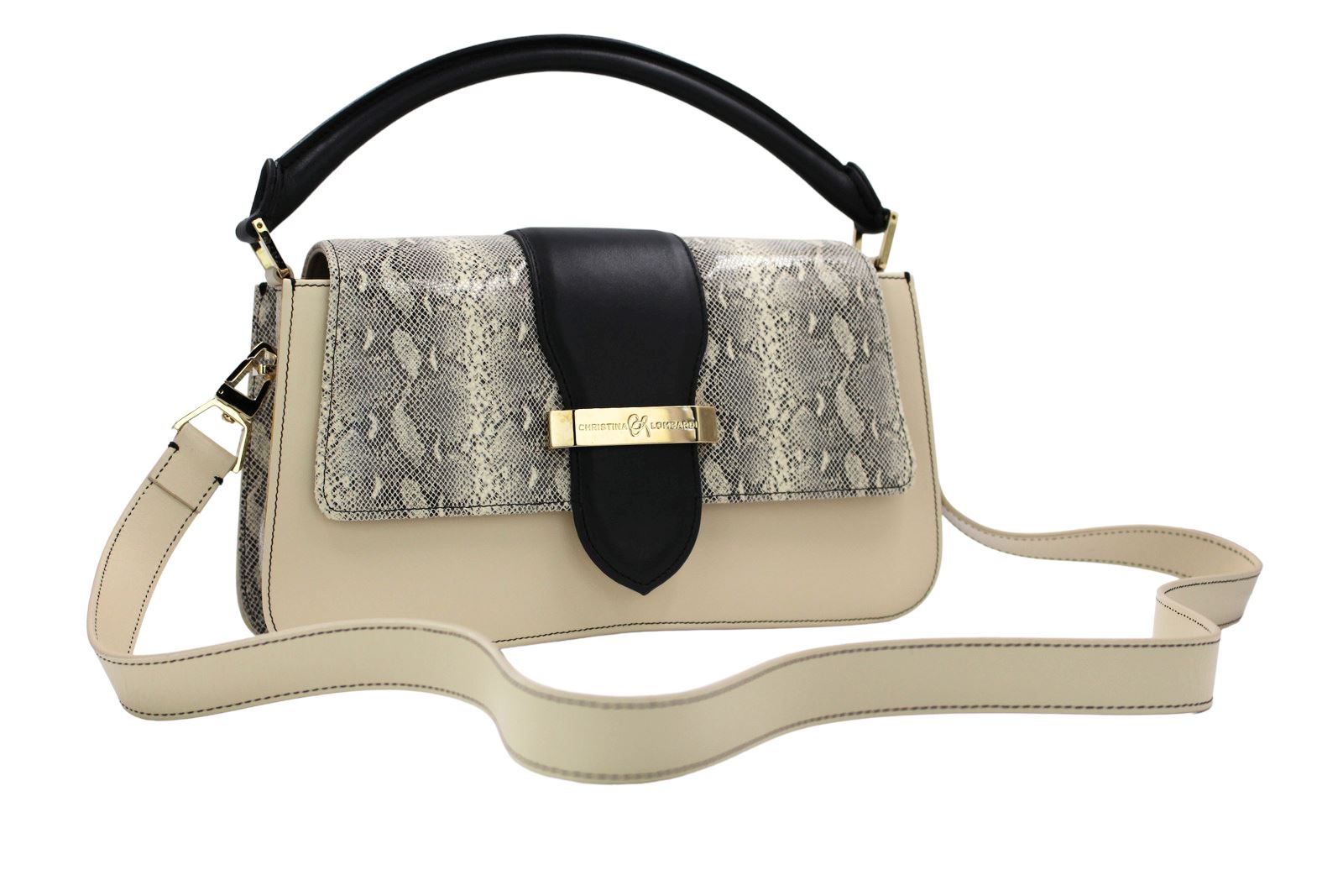 Belle Belle Christina Lombardi Crema