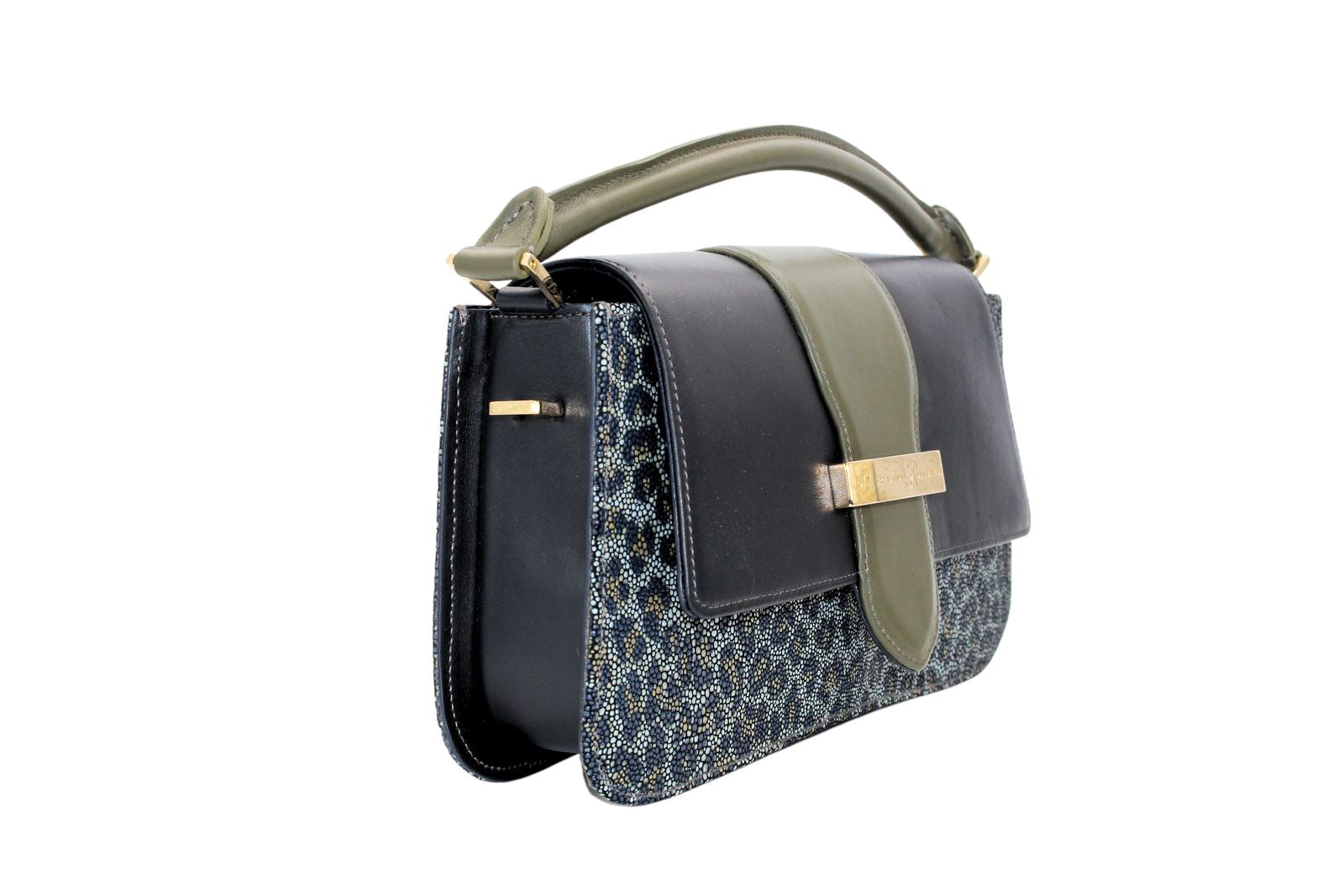 Belle Belle Christina Lombardi