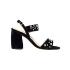 Emilia Emilia Christina Lombardi 36 Black Velvet