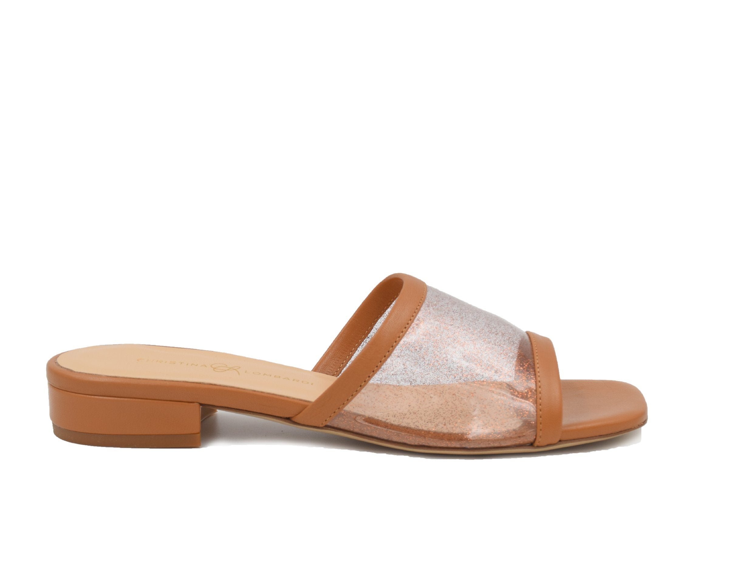 Capri Capri Christina Lombardi 36 Inca