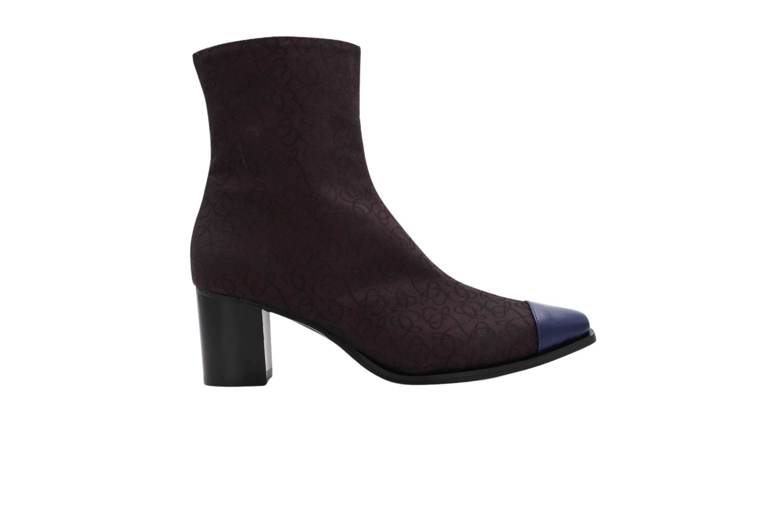 Chiara Chiara Christina Lombardi Jacquard 36