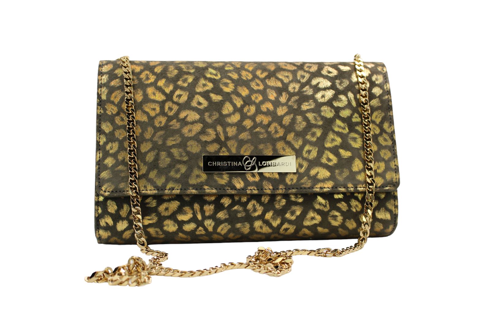 Sadie Sadie Christina Lombardi Oro Tropicale