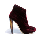 Elizabeth Elizabeth Christina Lombardi 36 Bacco Velvet