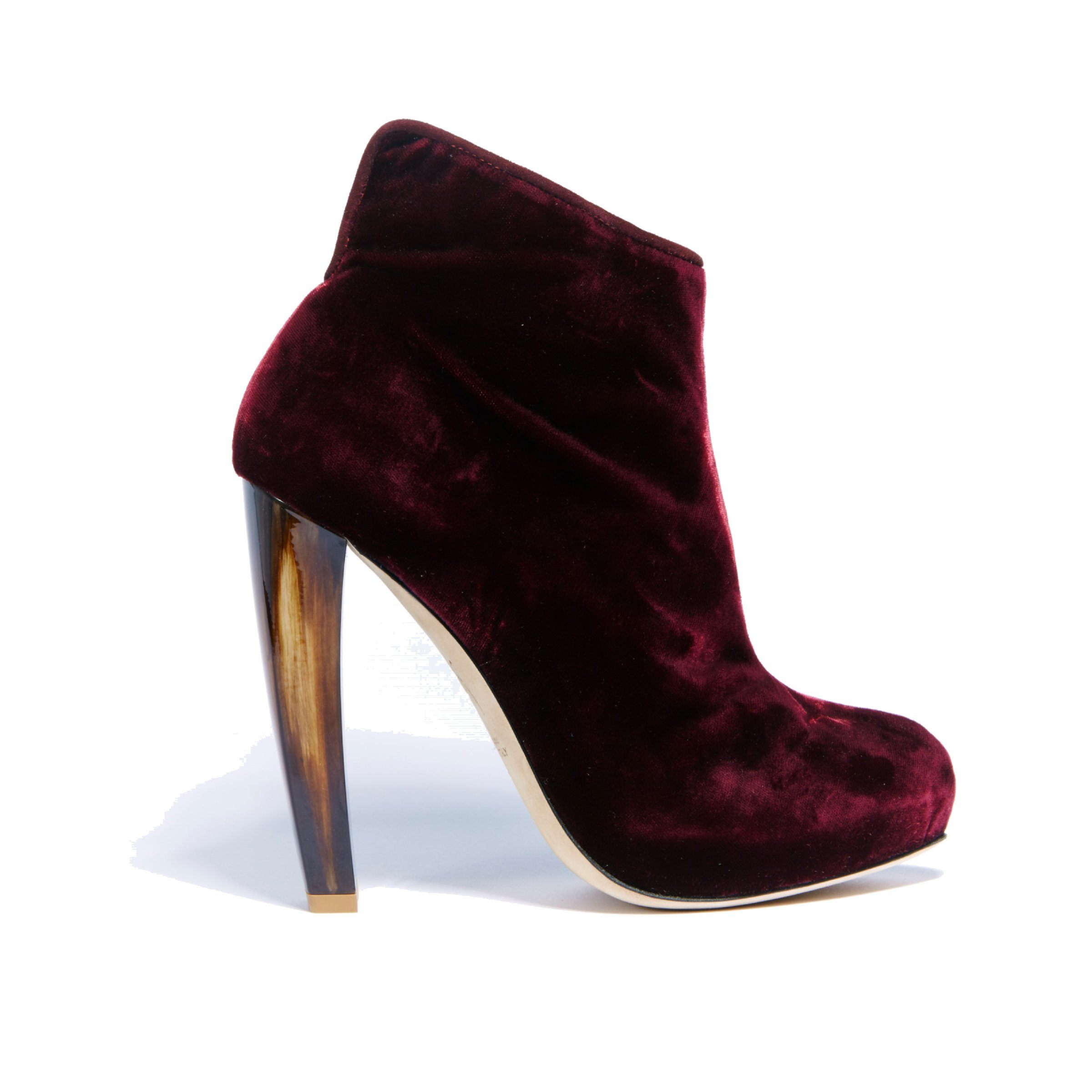 Elizabeth Elizabeth Christina Lombardi 36 Bacco Velvet