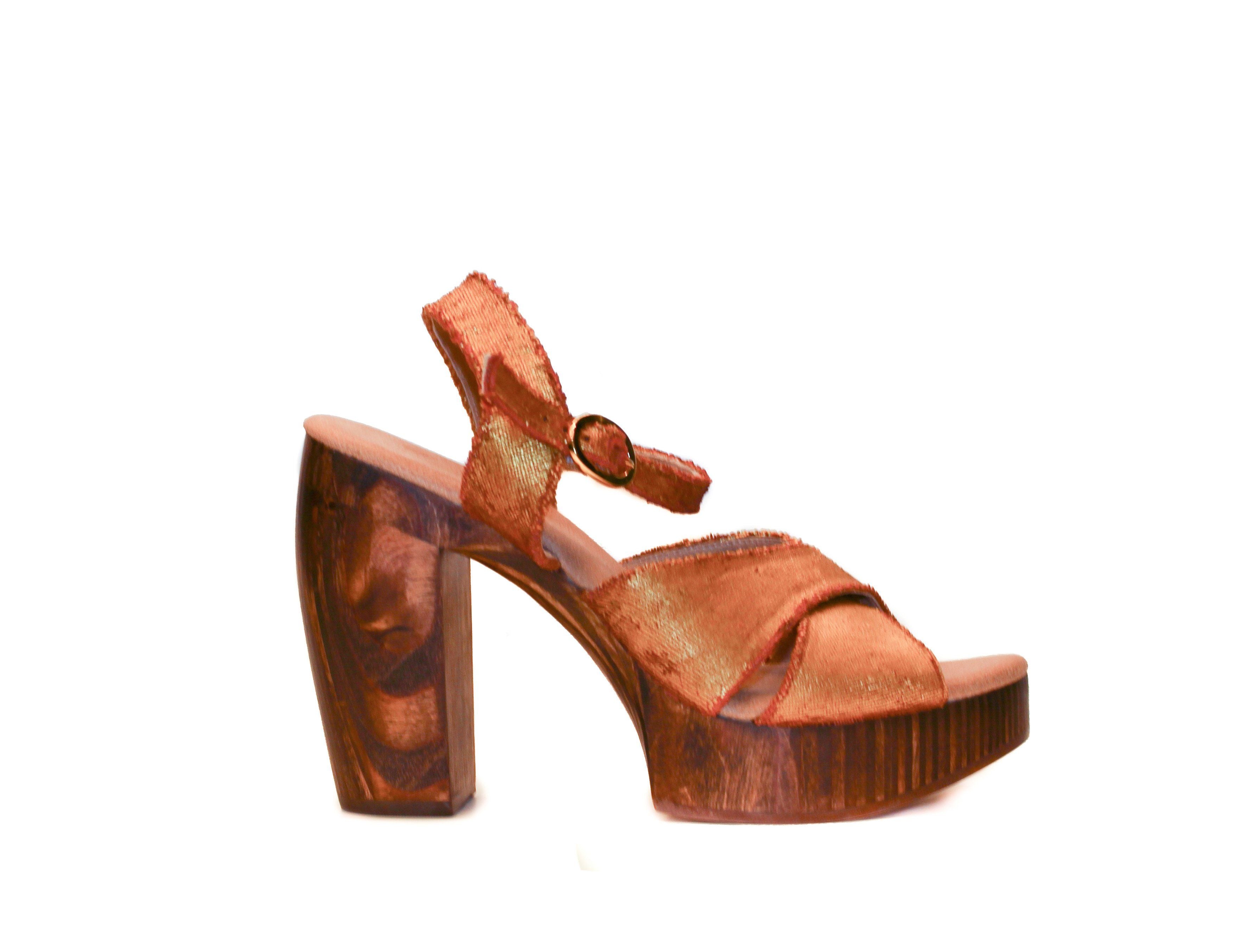 Havana Emilia Christina Lombardi 6 Gold