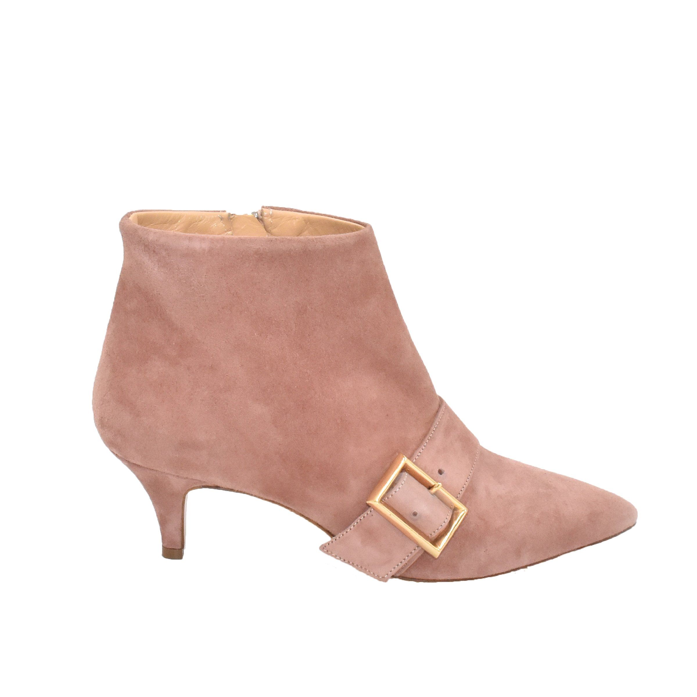 Flatiron Flatiron Christina Lombardi 36 Dusty Rose