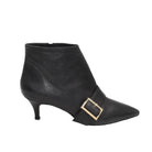 Flatiron Flatiron Christina Lombardi 36 Black Nappa