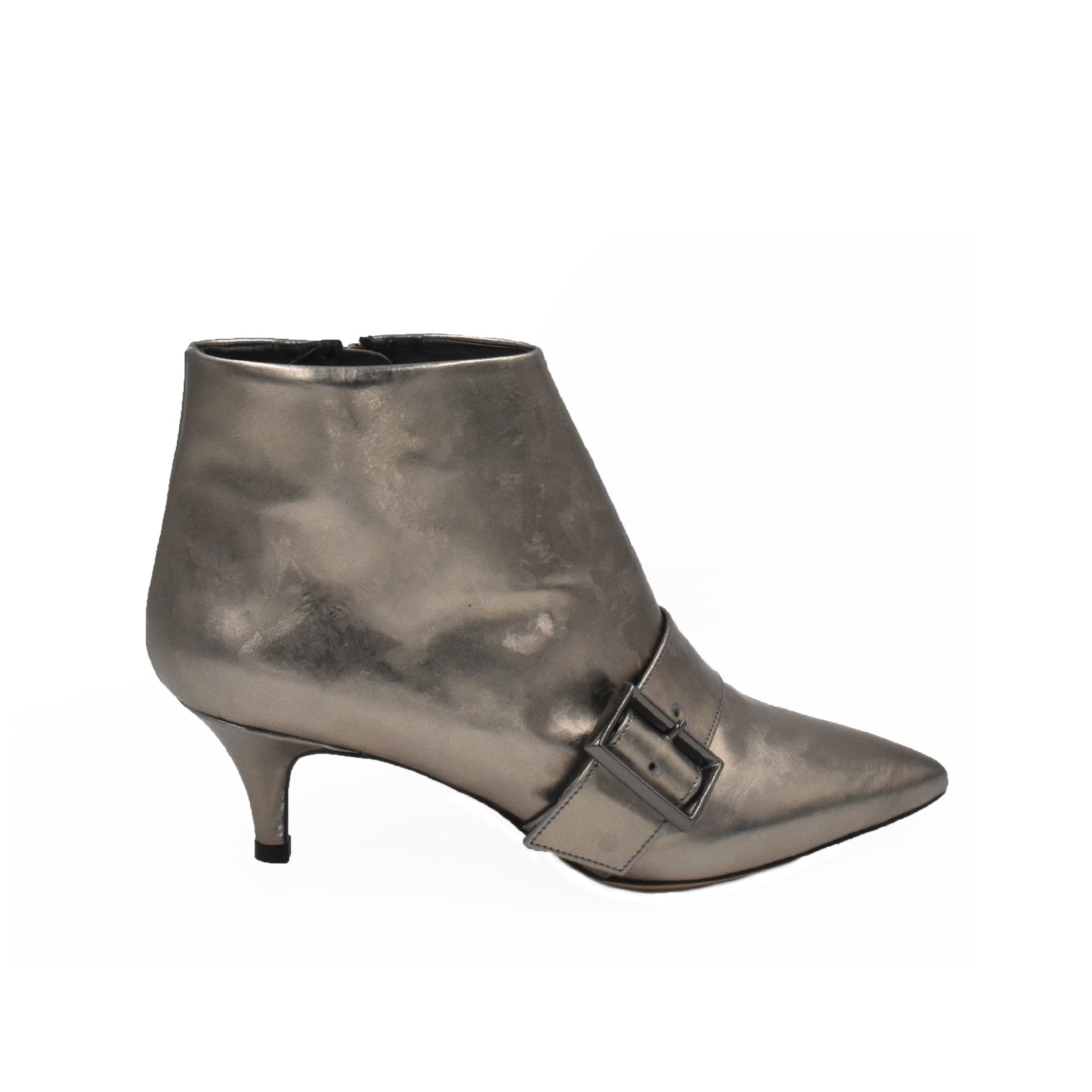 Flatiron Flatiron Christina Lombardi 36 Metallic