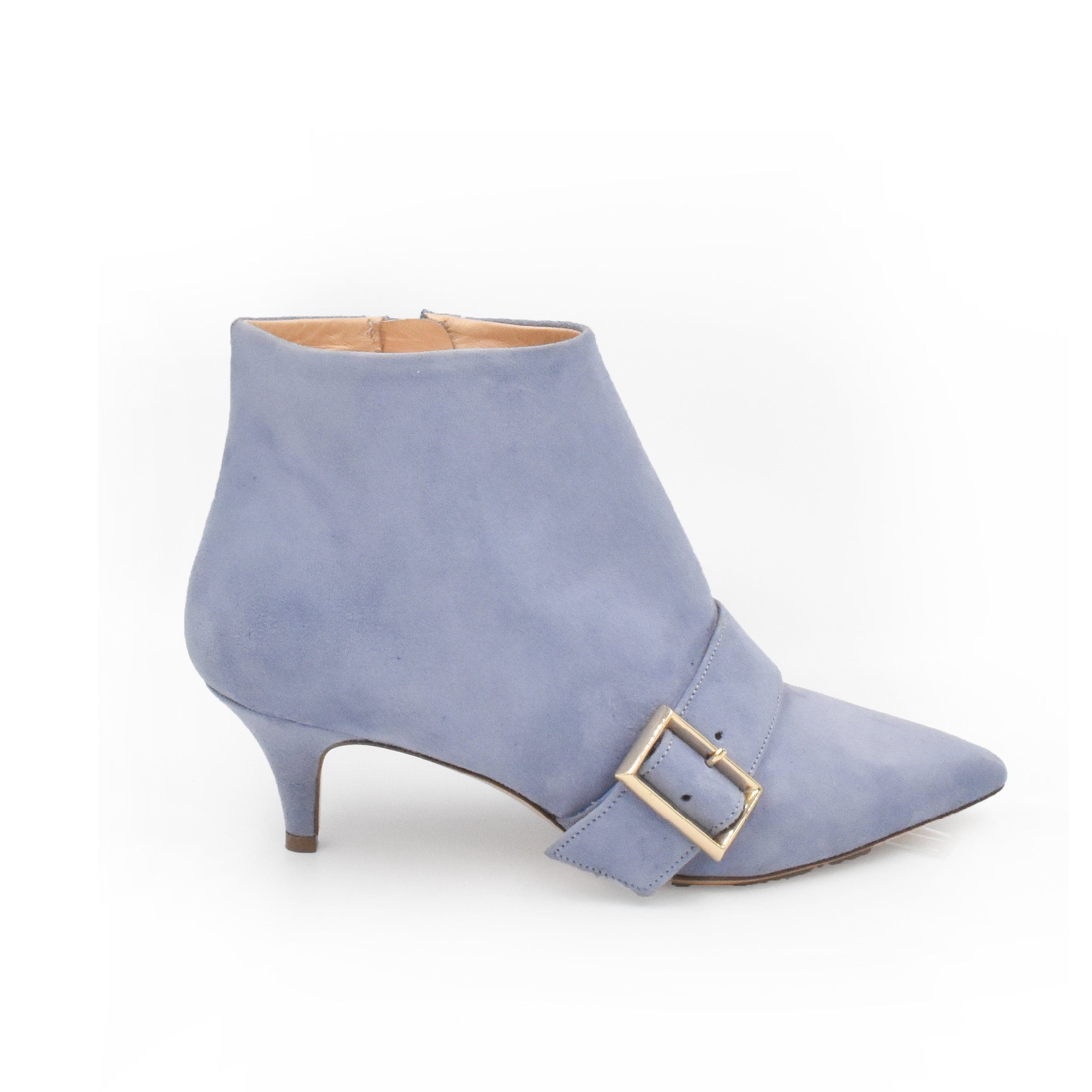 Flatiron Flatiron Christina Lombardi 36 Milky Blue