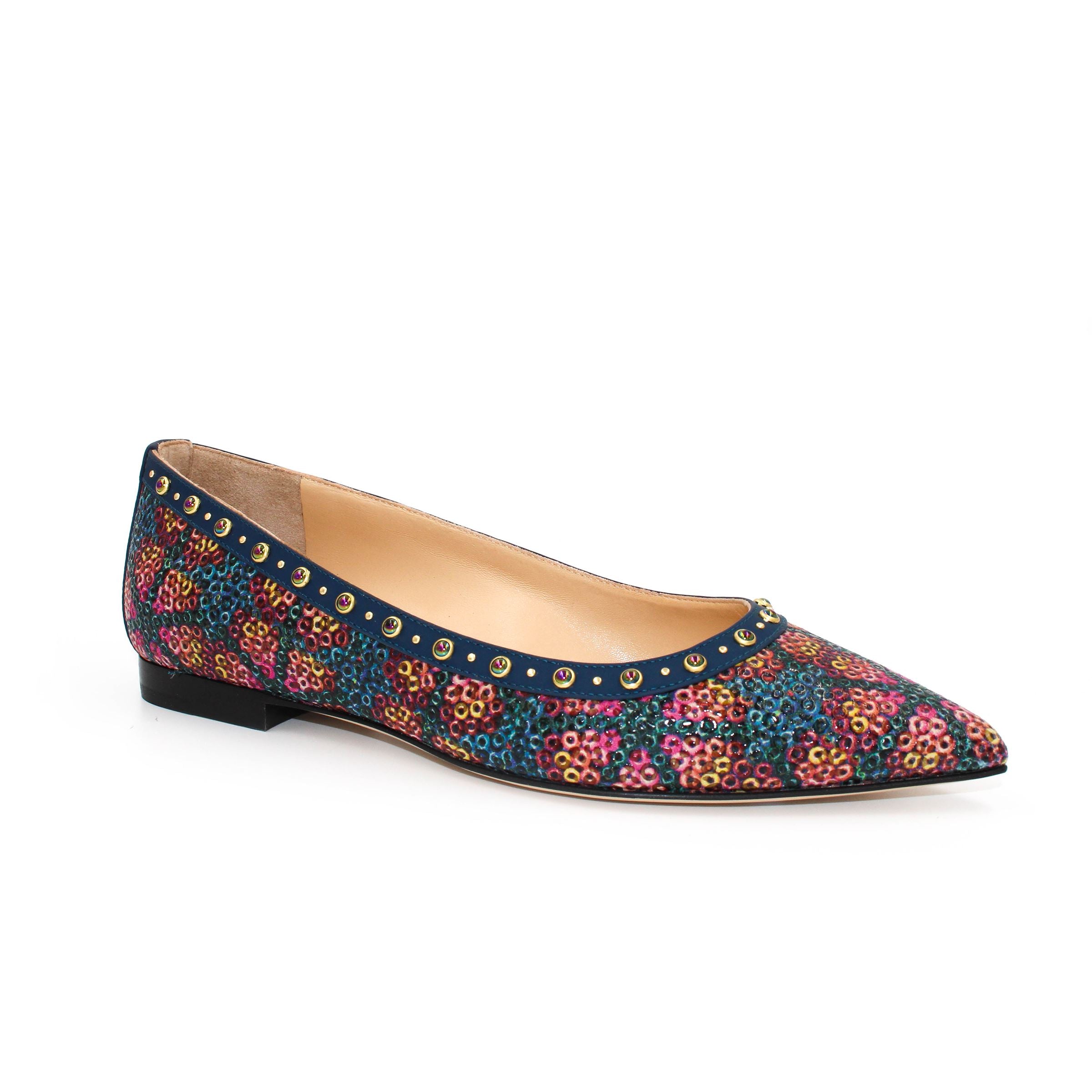 Florence Florence Christina Lombardi