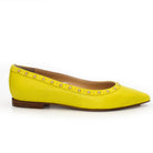 Florence Florence Christina Lombardi 36 Yellow