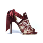 Gabriella Gabriella Christina Lombardi 36 Bacco Kid Suede