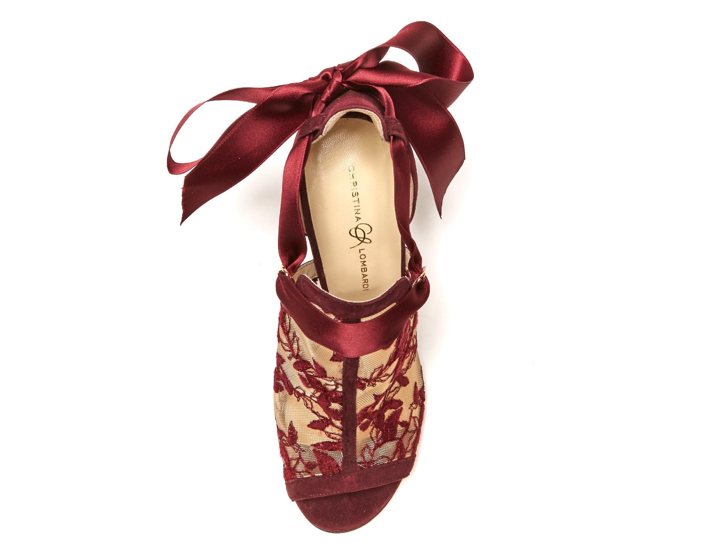 Gabriella Gabriella Christina Lombardi