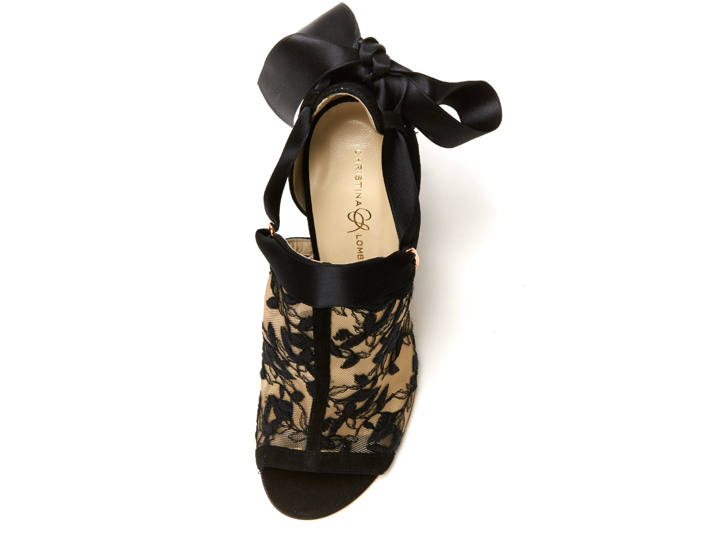 Gabriella Gabriella Christina Lombardi