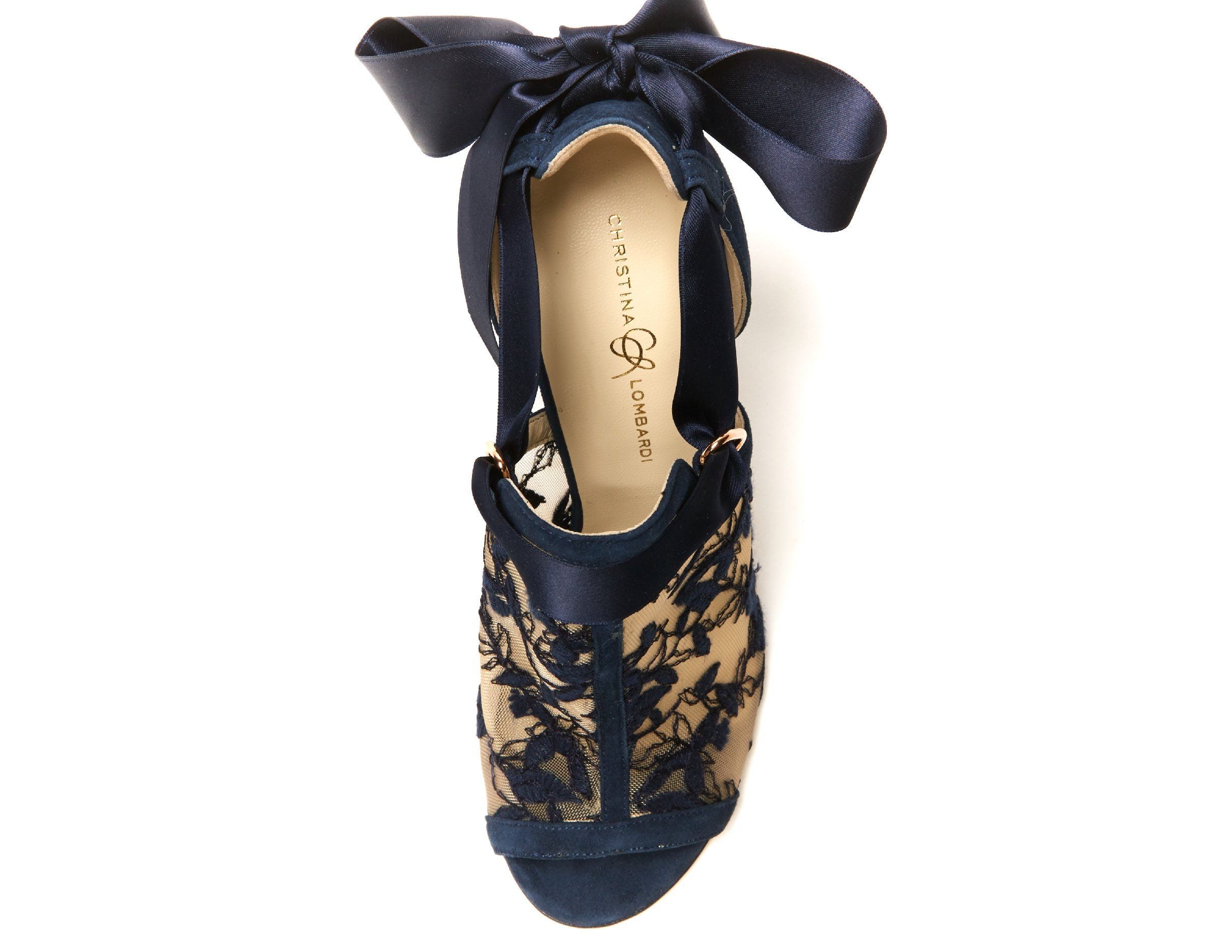 Gabriella Gabriella Christina Lombardi