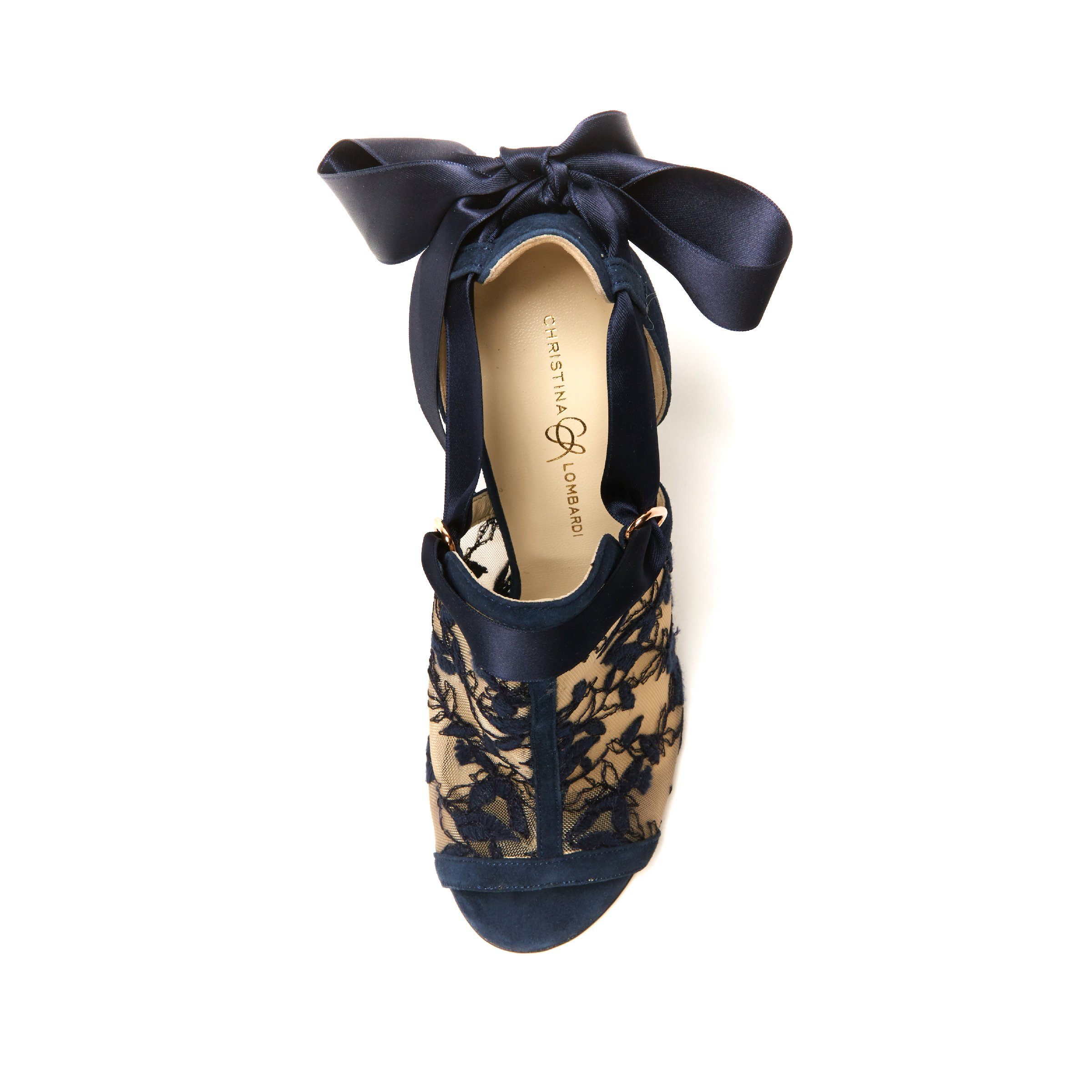 Gabriella Gabriella Christina Lombardi