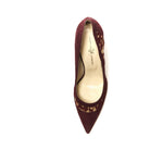 Geraldine Geraldine Christina Lombardi