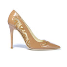 Geraldine Geraldine Christina Lombardi 36 Sunkissed Patent