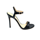 Heidi Heidi Christina Lombardi 36 Black Patent