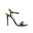 Heidi Heidi Christina Lombardi 36 Green Leaf