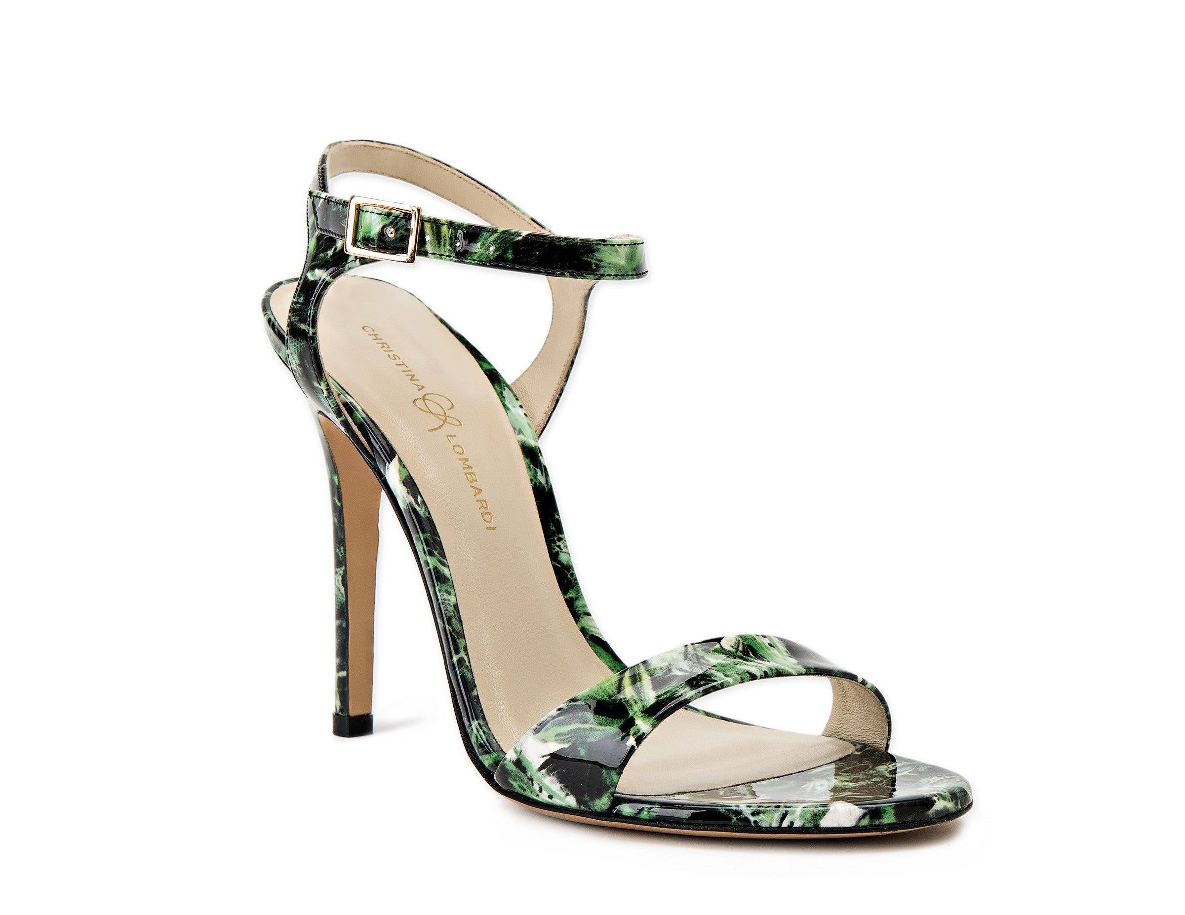 Heidi Heidi Christina Lombardi