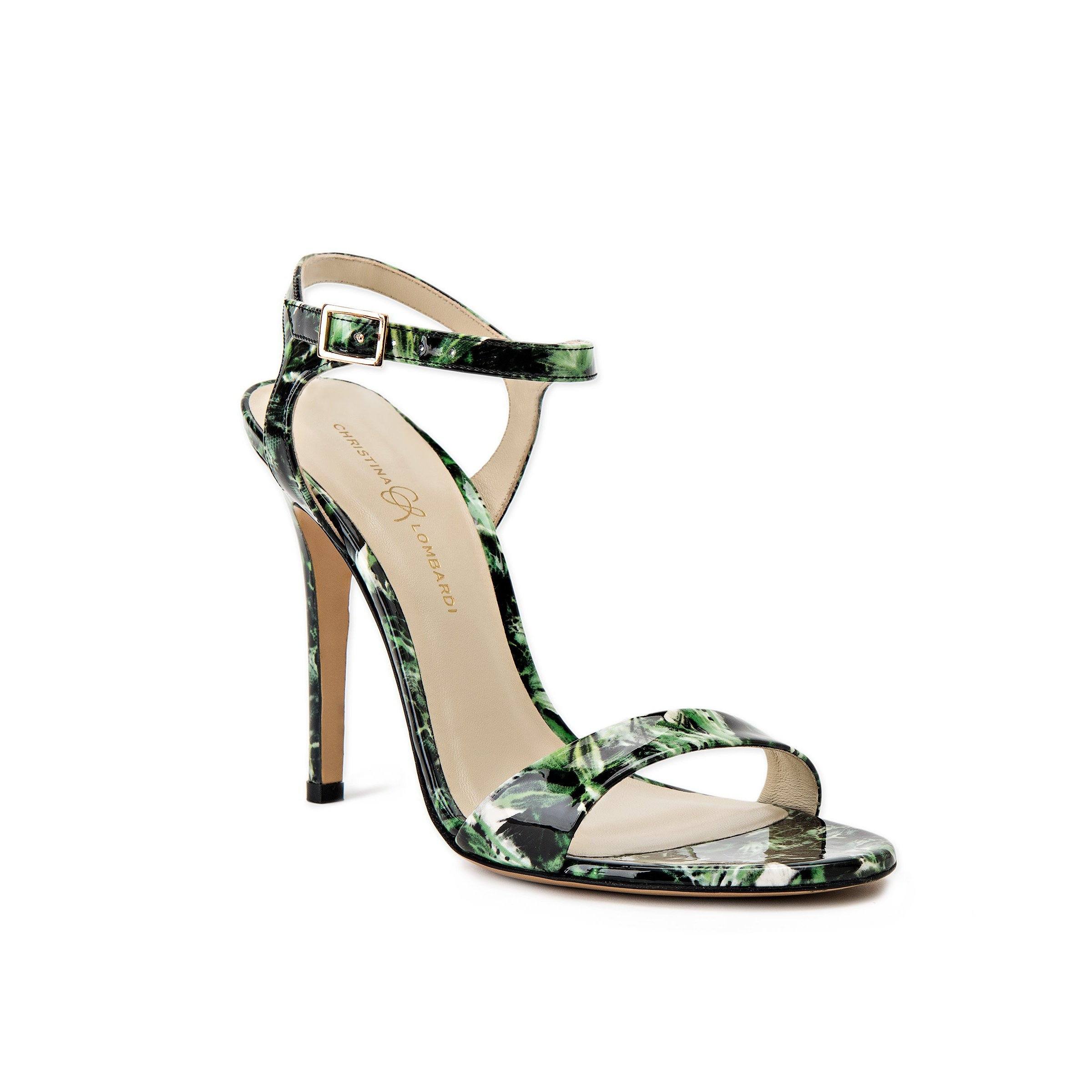 Heidi Heidi Christina Lombardi