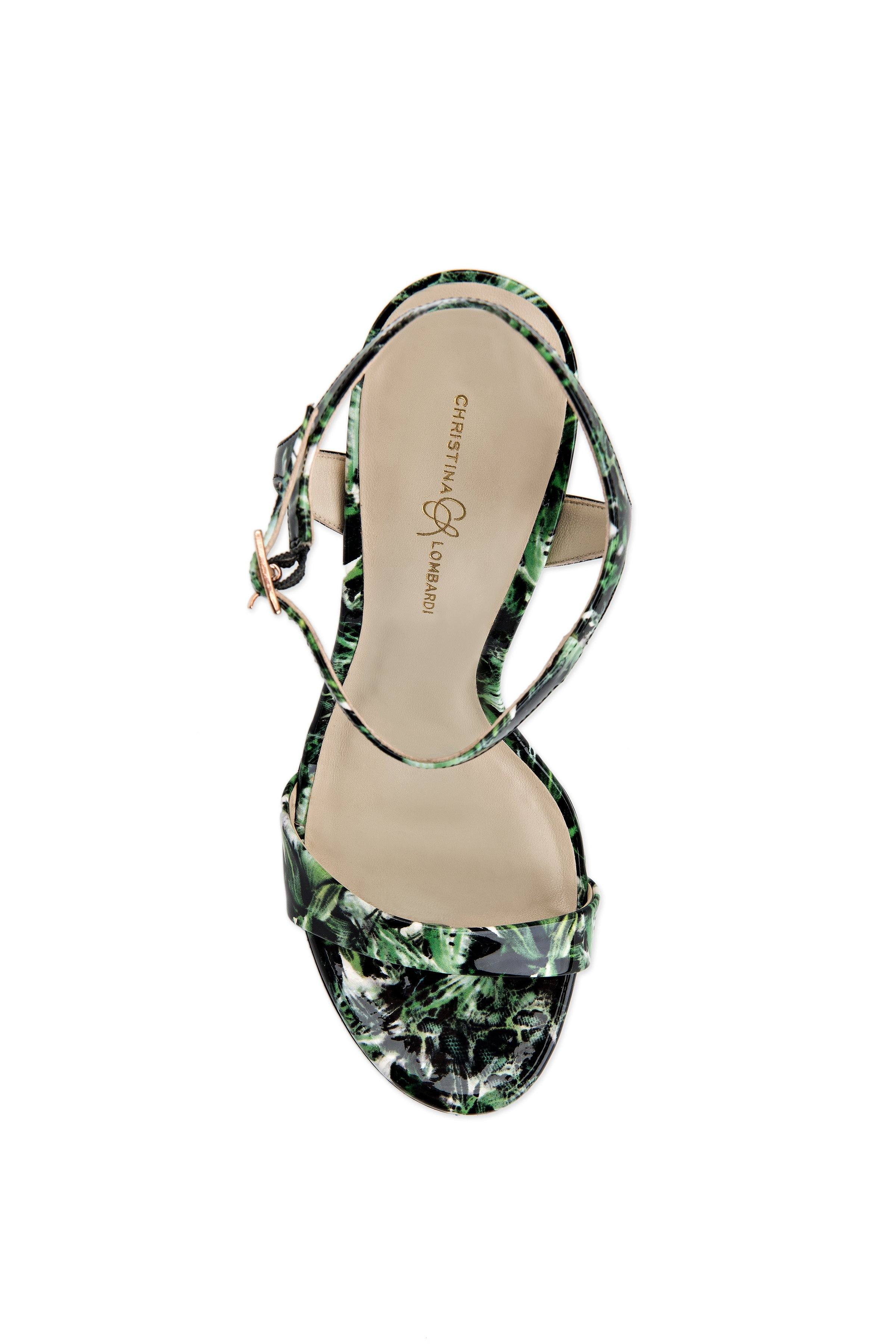 Heidi Heidi Christina Lombardi